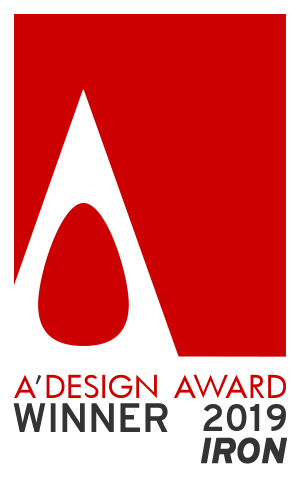 BOTA三宿がイタリアのデザイン賞「A’ DESIGN AWARD」を受賞しました！