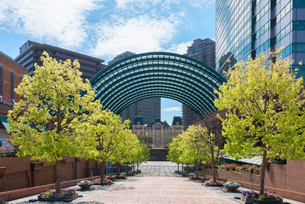 恵比寿駅