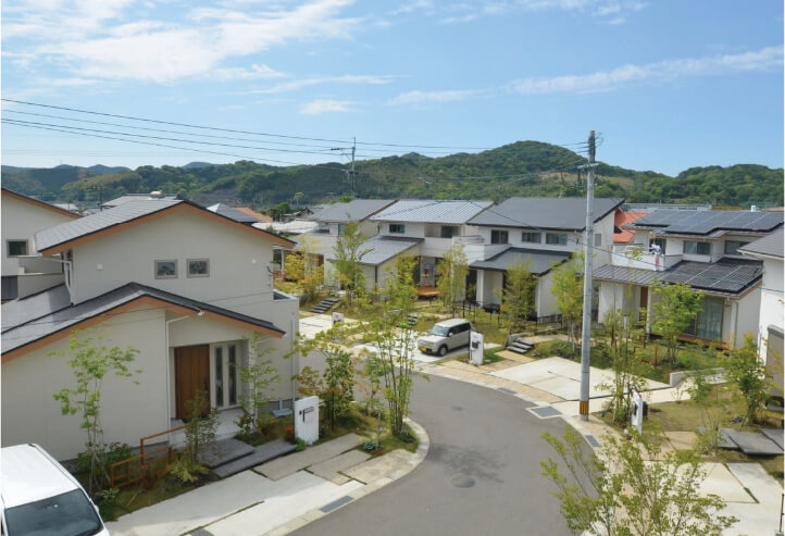 久山ヴィレッジ樹の里