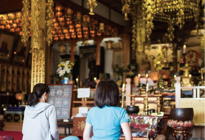 ファスティング旅館若杉屋