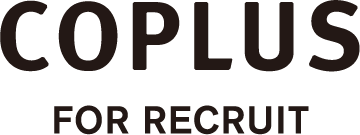 coplusロゴ